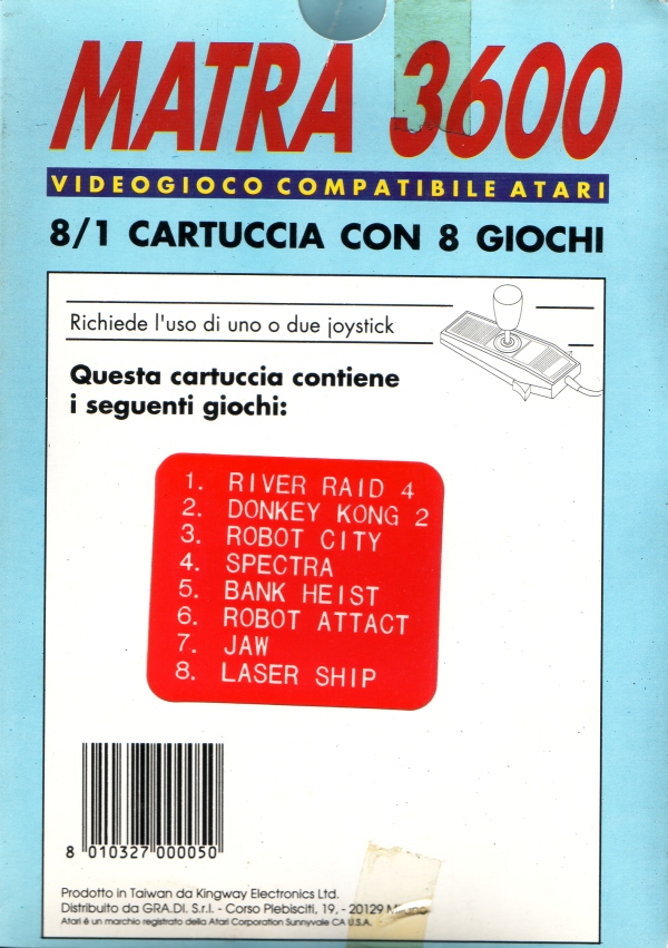 Cartridge 3