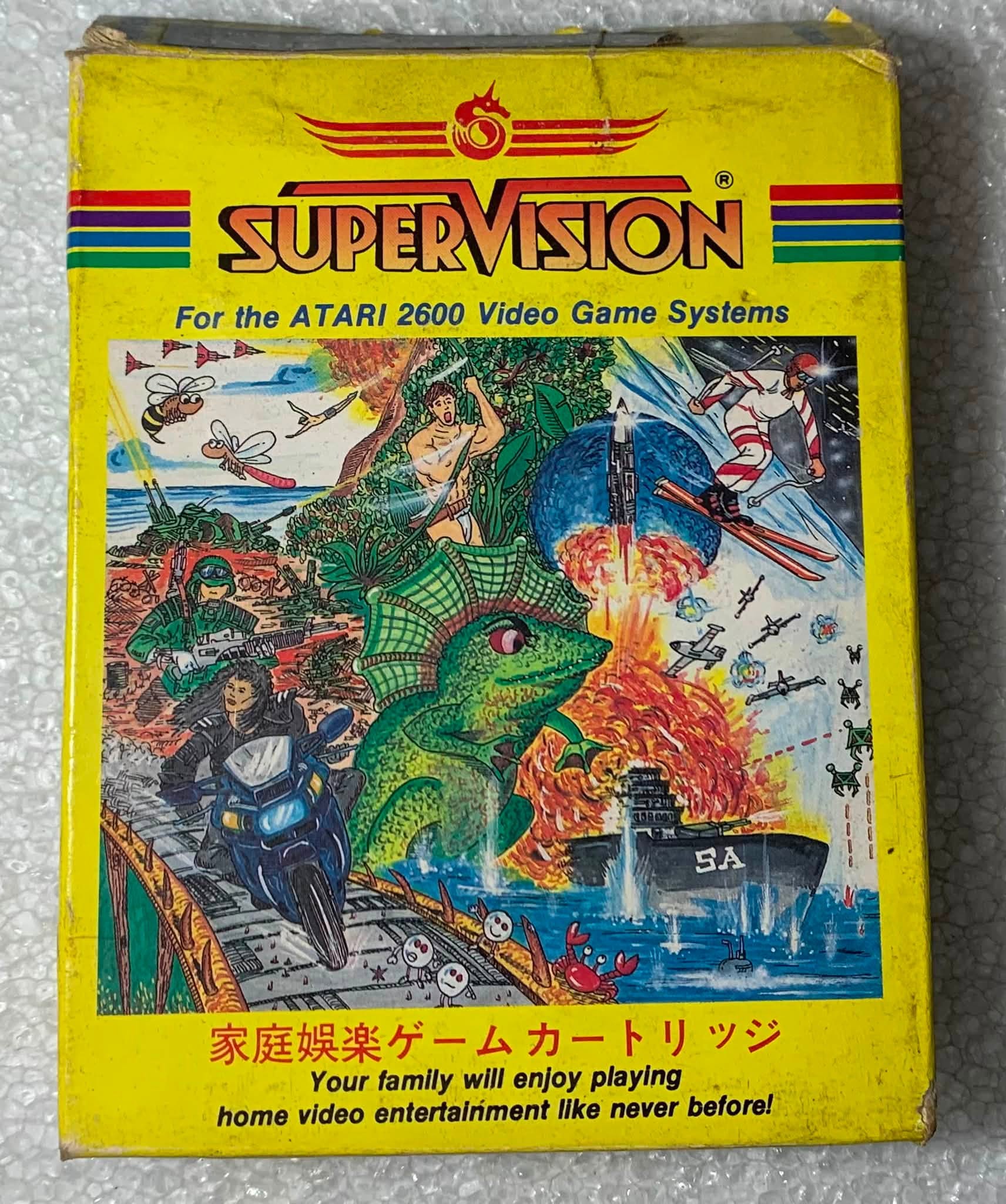 Cartridge 2