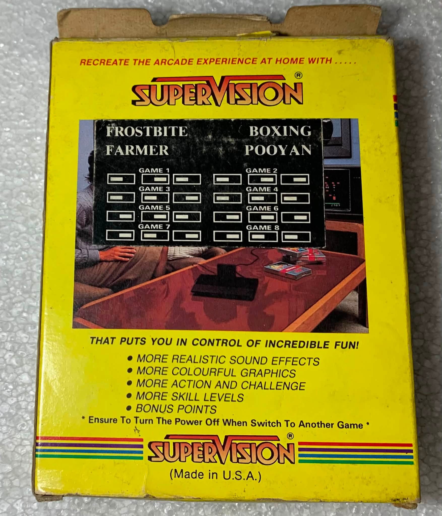 Cartridge 3