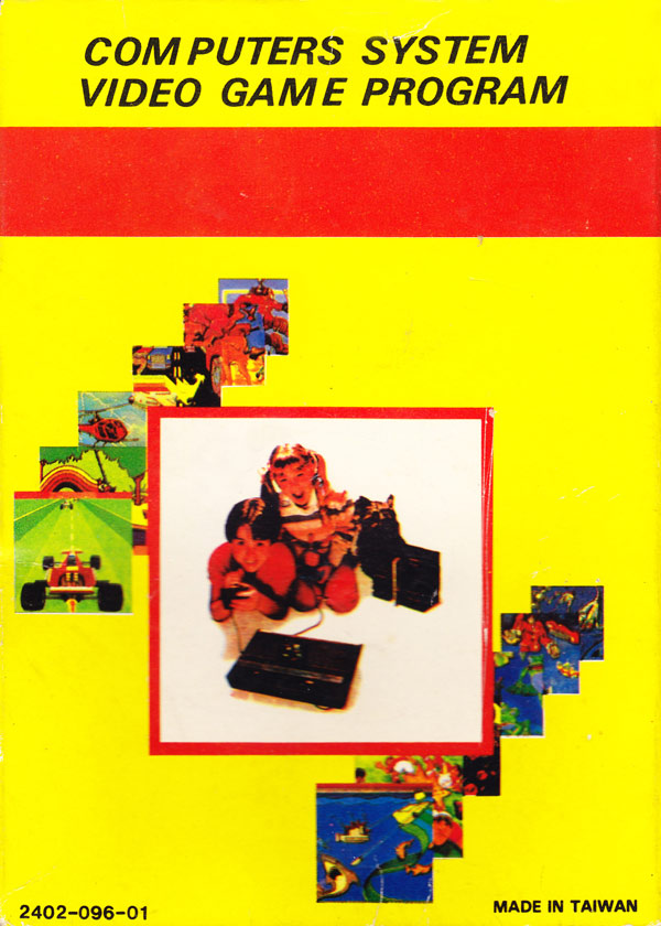 Cartridge 4
