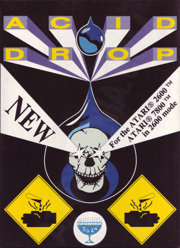 Cartridge 2
