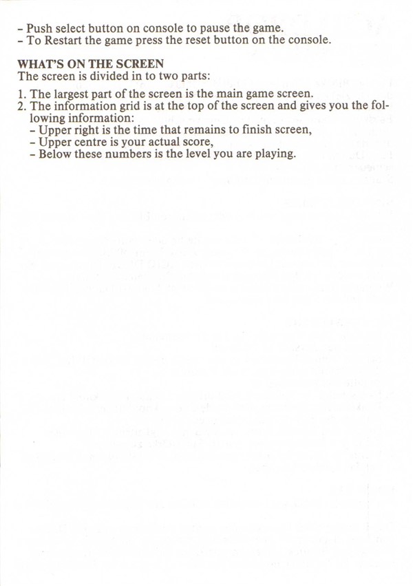 Instructions page 3