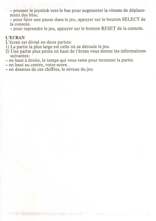 Instructions page 7