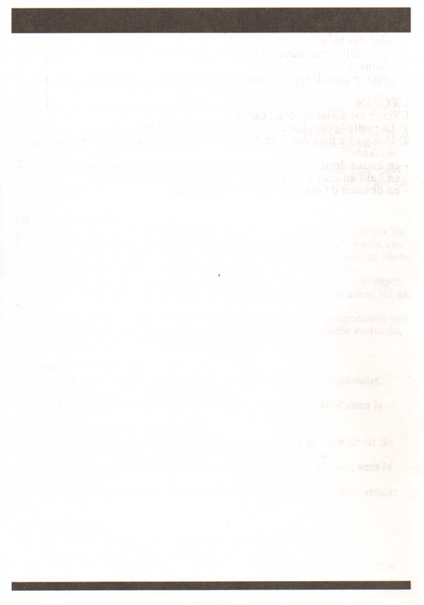 Instructions page 8