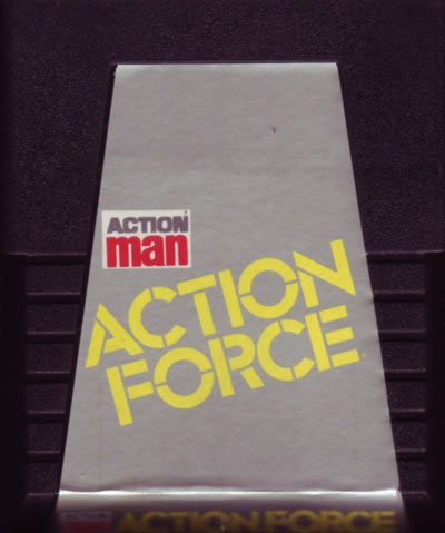 Cartridge 1