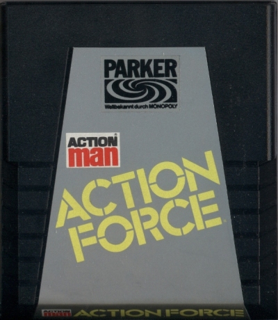 Cartridge 1