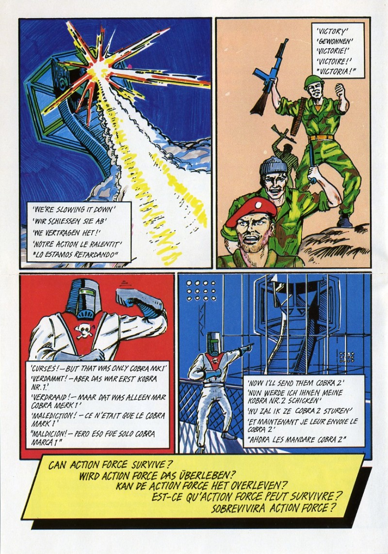 Instructions page 4