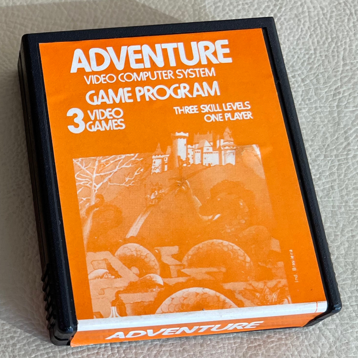 Cartridge