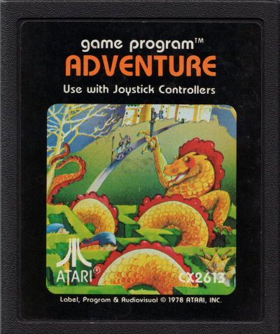Cartridge 1