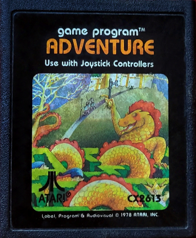 Cartridge 11