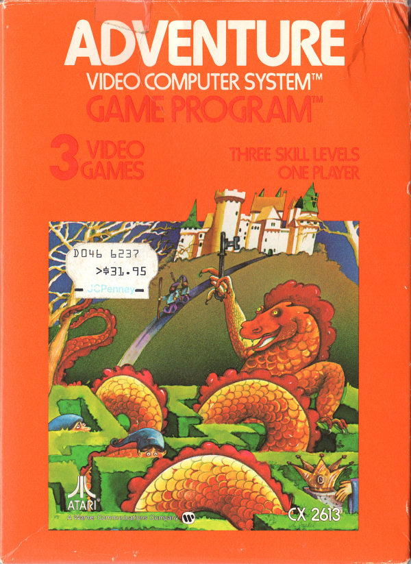 Cartridge 8