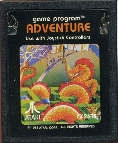 Cartridge 1