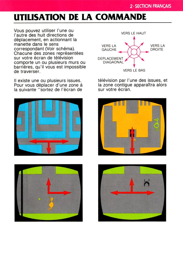 Instructions page 11
