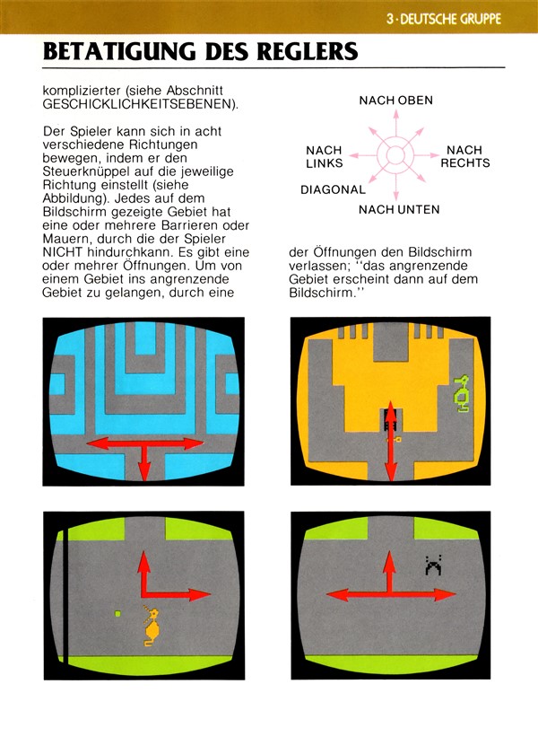 Instructions page 19