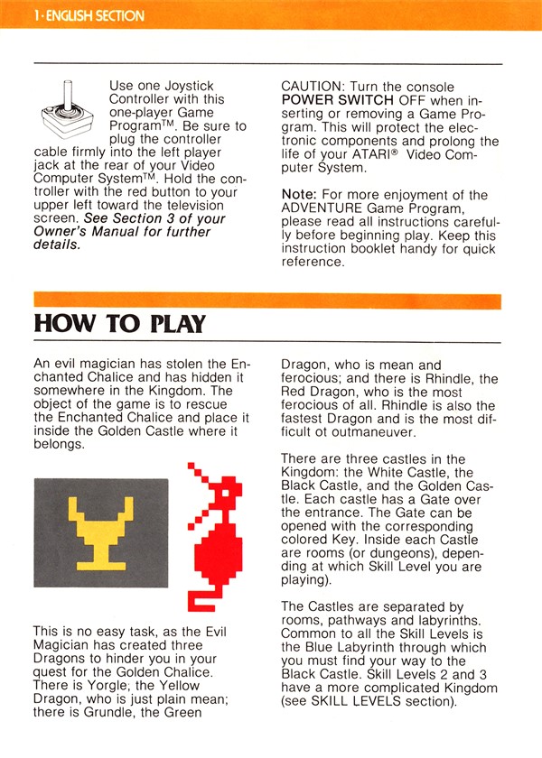 Instructions page 2