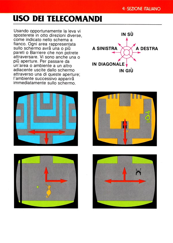 Instructions page 27