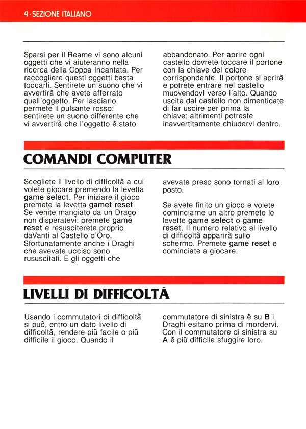 Instructions page 28