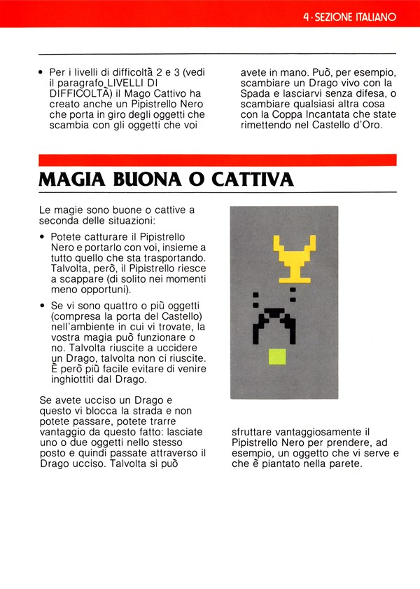 Instructions page 31