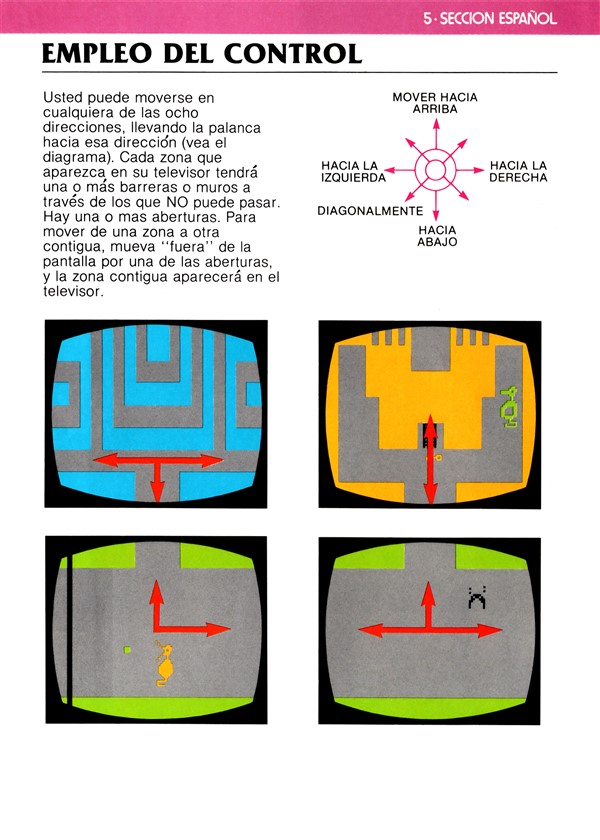 Instructions page 35