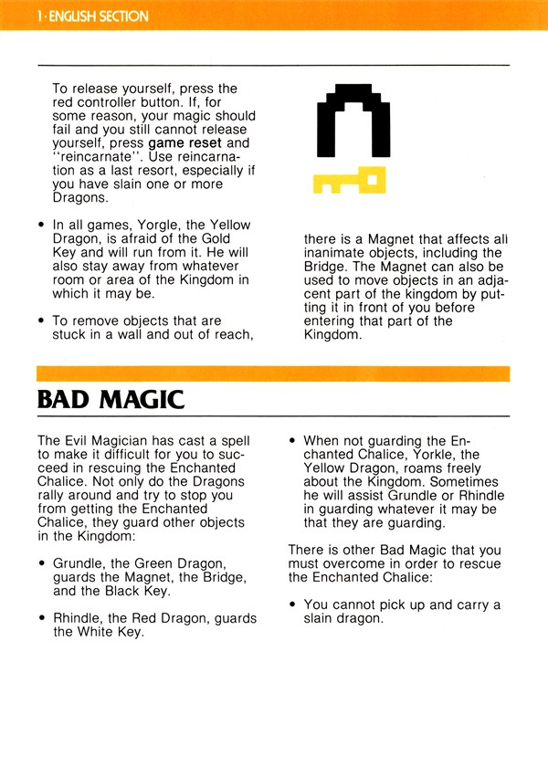 Instructions page 6