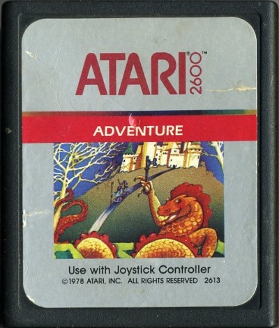 Cartridge 1