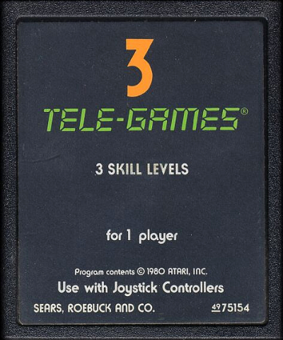 Cartridge 1