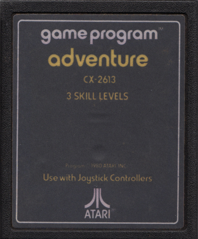 Cartridge 1
