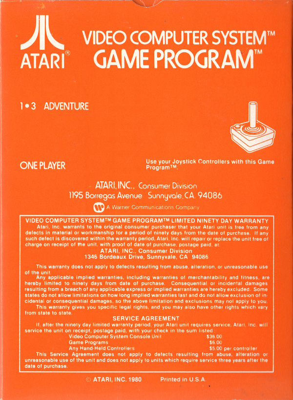 Cartridge 3