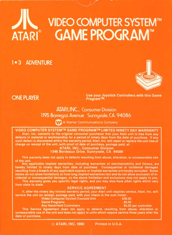 Cartridge 7