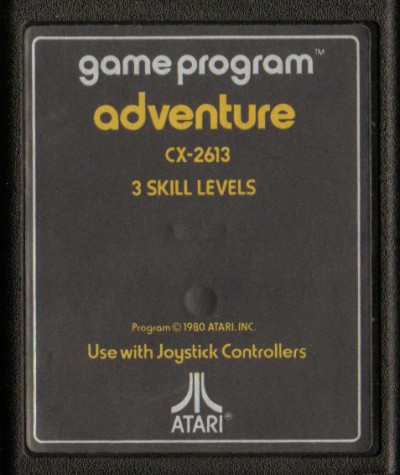 Cartridge 8