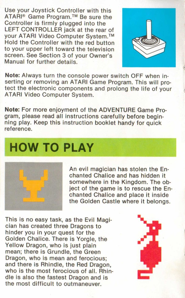 Instructions page 2