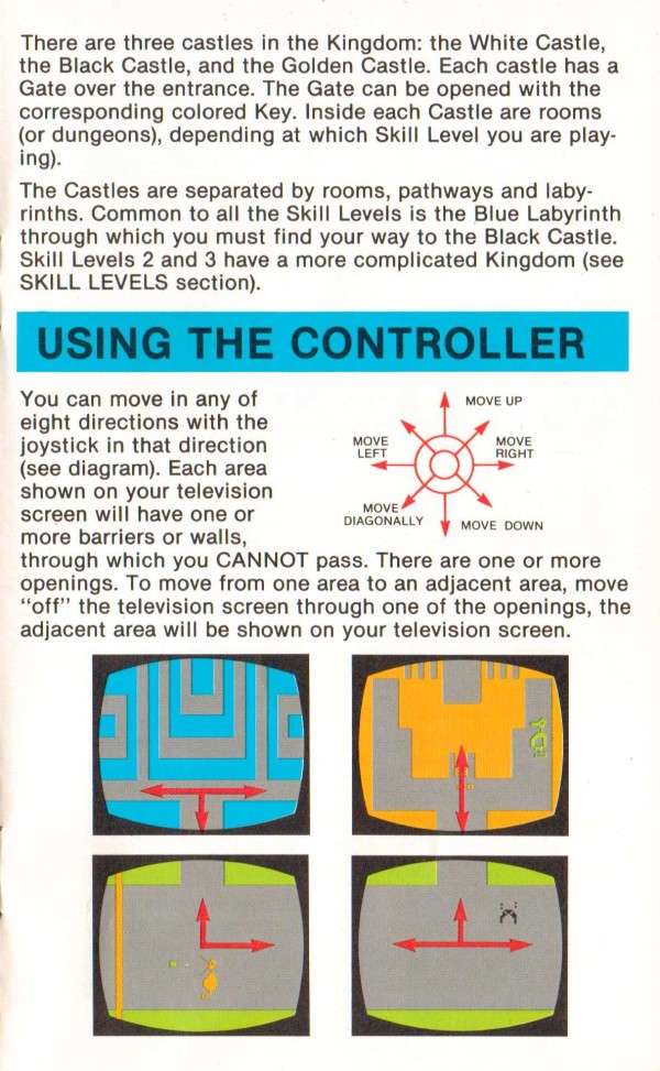 Instructions page 3