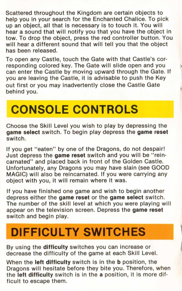 Instructions page 4