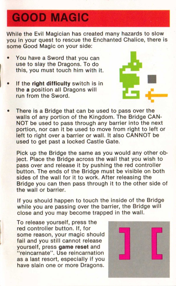 Instructions page 5