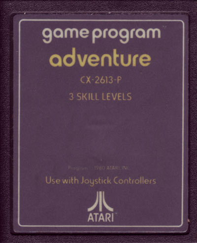 Cartridge 1