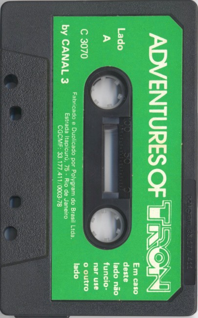 Tape 2