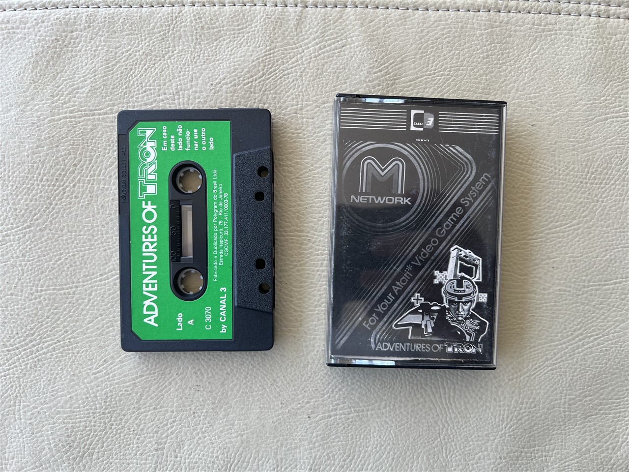 Tape 3