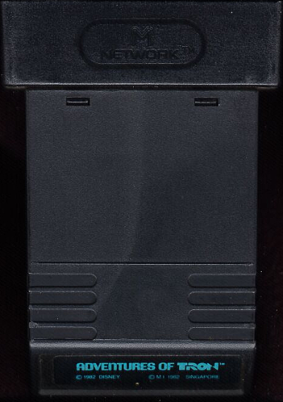Cartridge 1