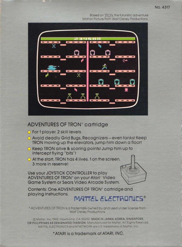 Cartridge 4