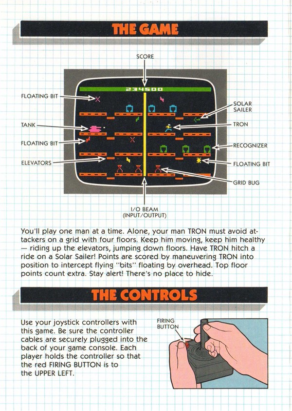 Instructions page 2