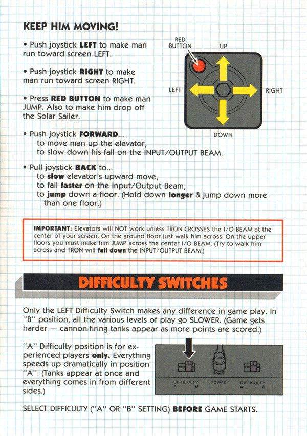 Instructions page 3