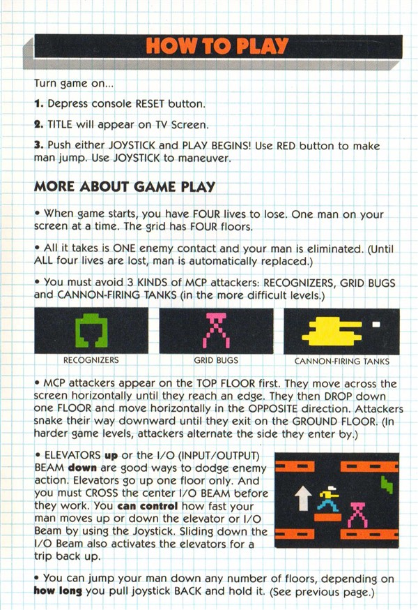 Instructions page 4
