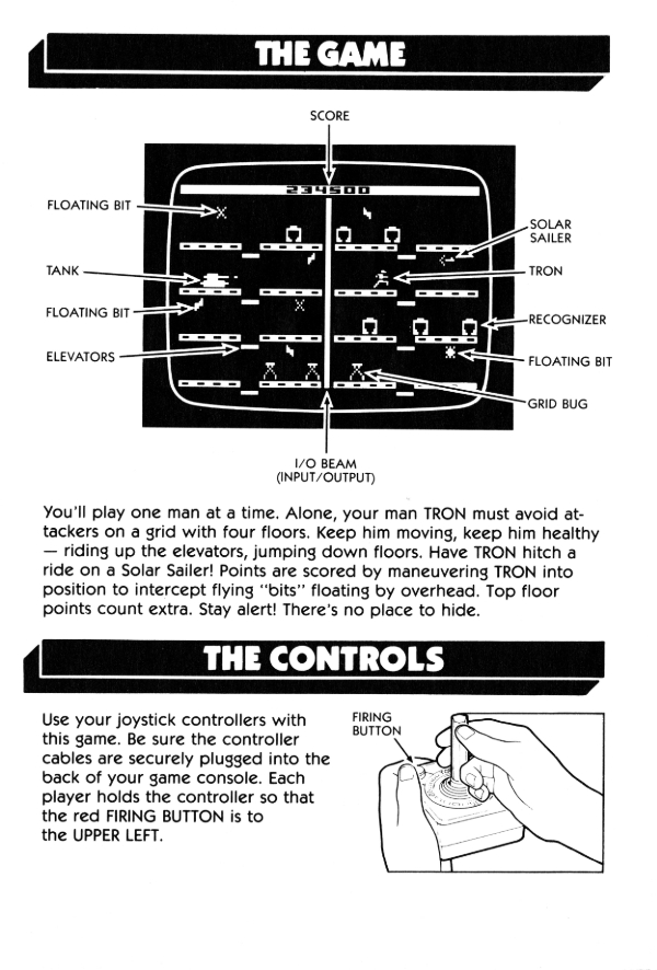 Instructions page 2