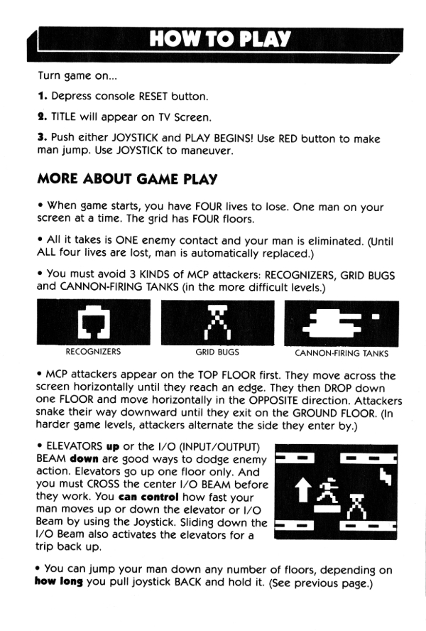 Instructions page 4