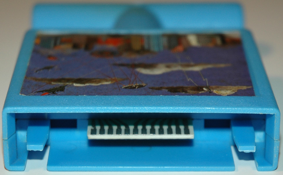 Cartridge 10