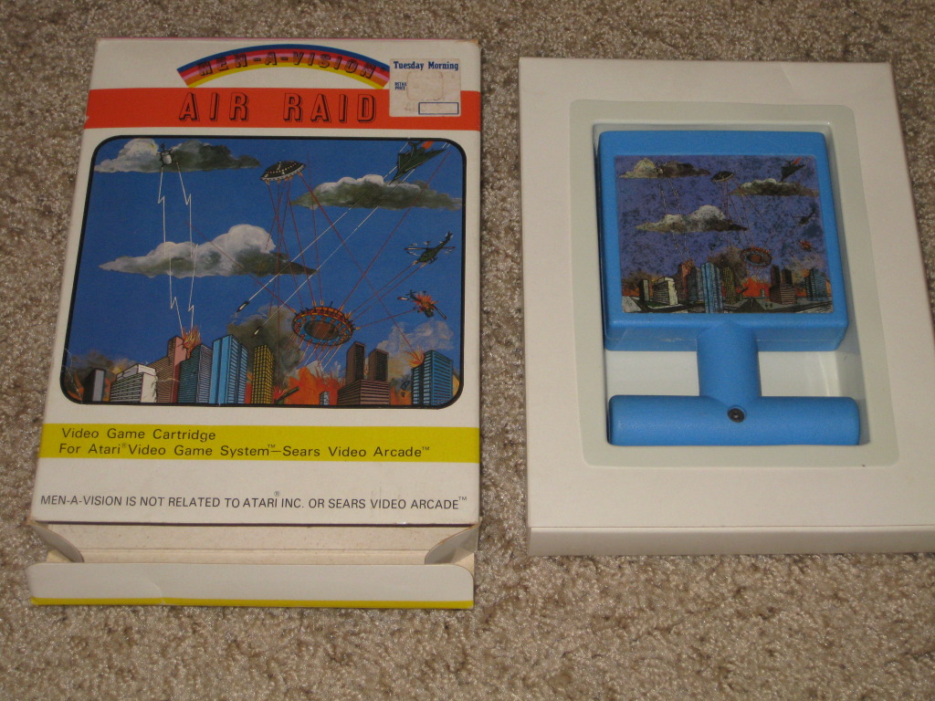 Cartridge 11