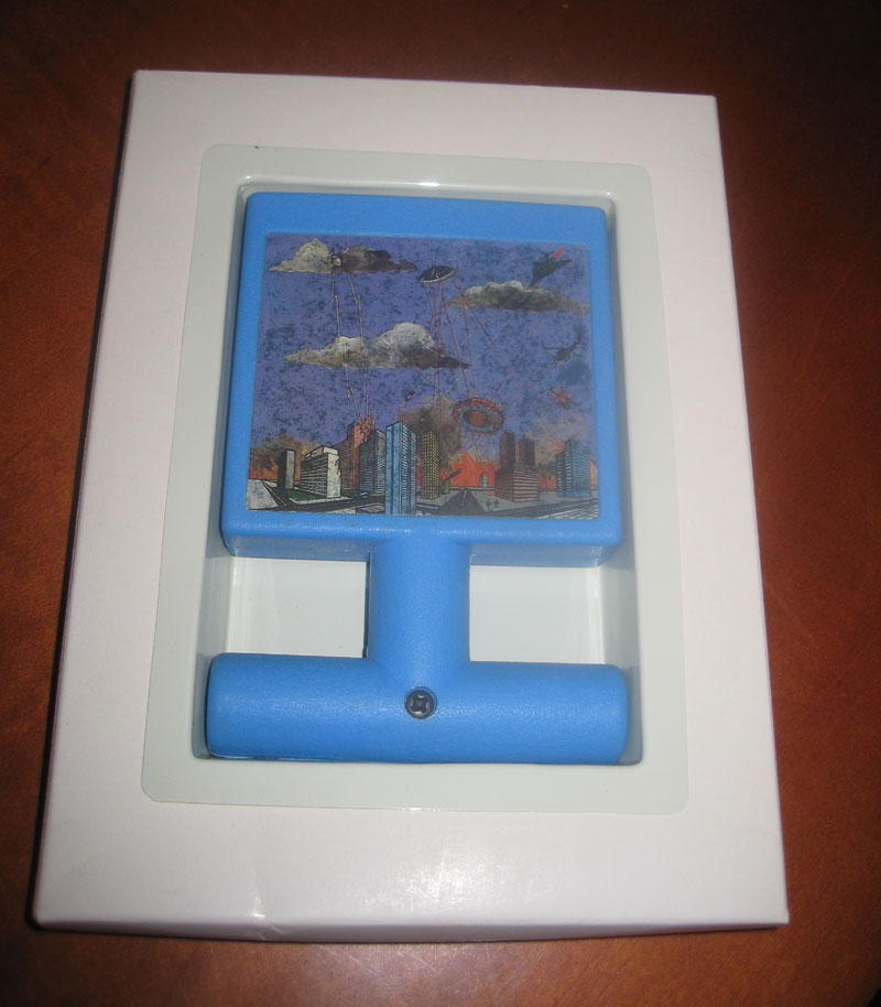 Cartridge 18