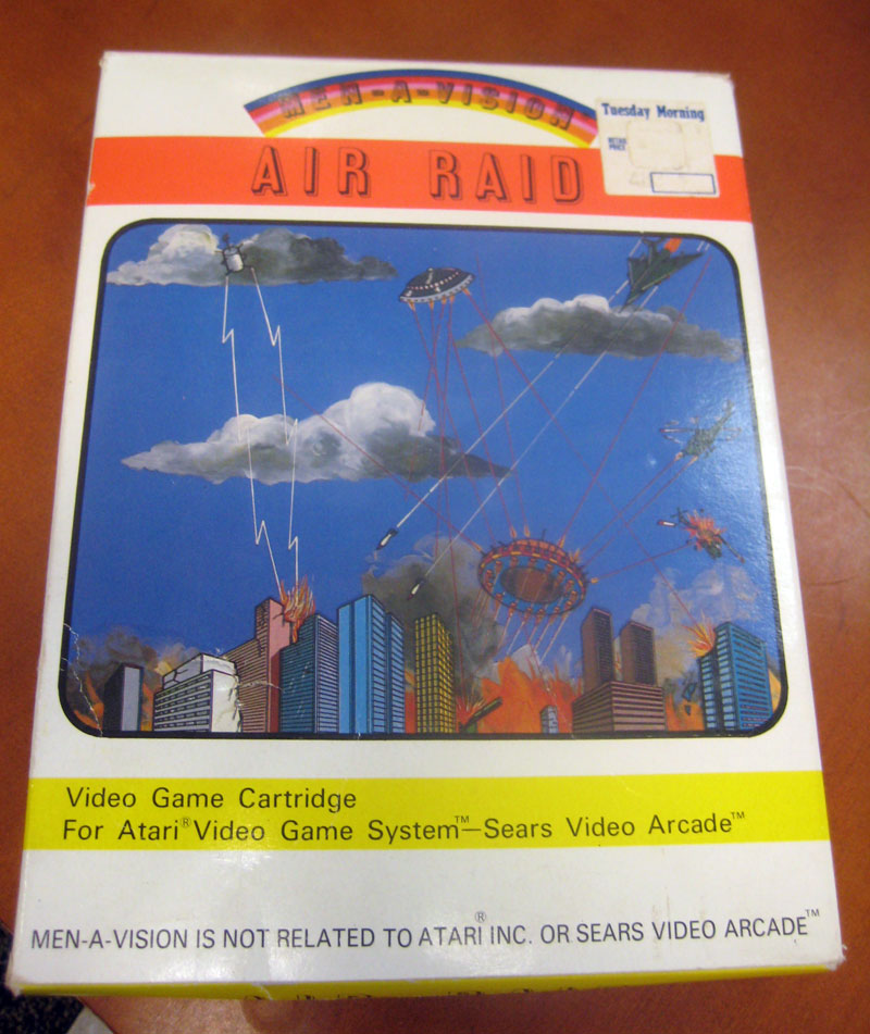Cartridge 20
