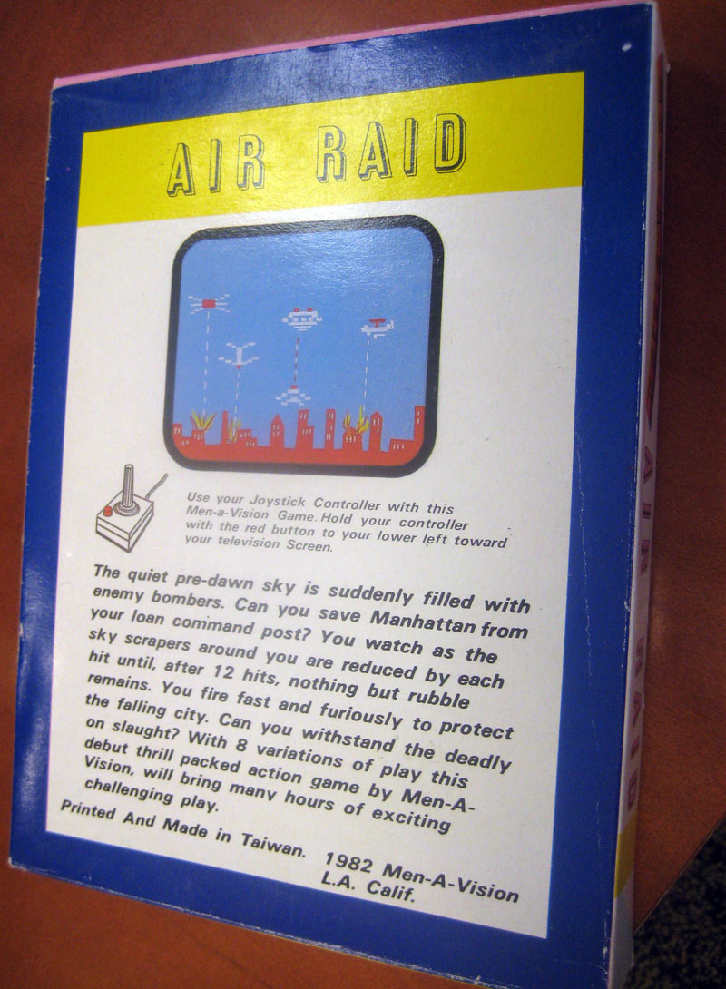 Cartridge 27