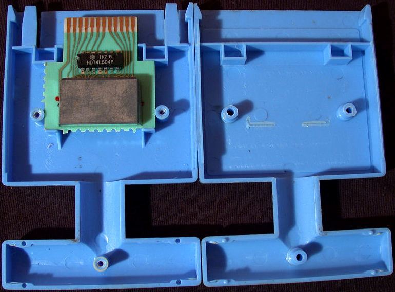 Cartridge 3
